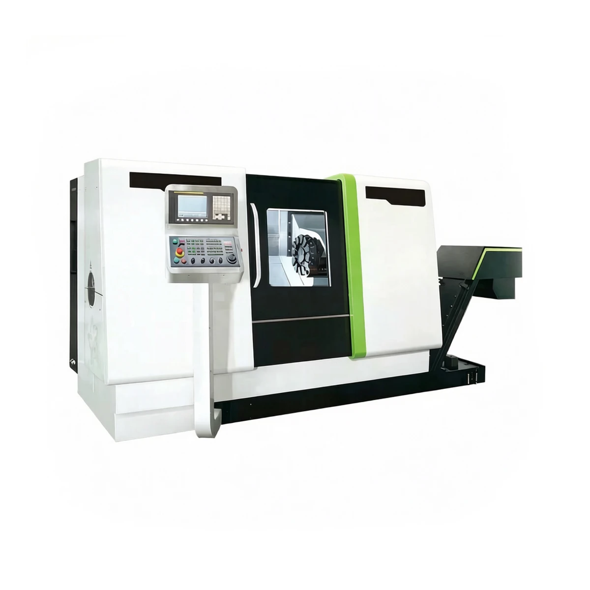 CNC alatni strojevi